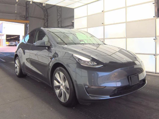 2021 Tesla Model Y - Image 2 of 7
