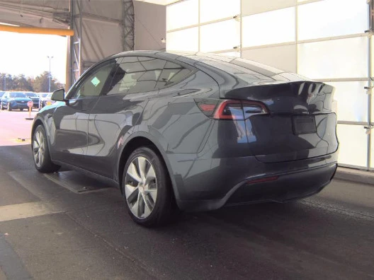 2021 Tesla Model Y - Image 3 of 7
