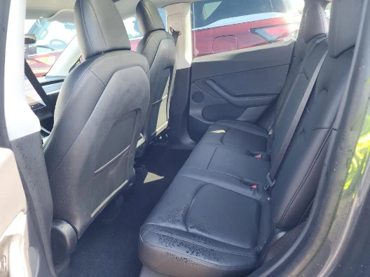 2021 Tesla Model Y - Image 7 of 7