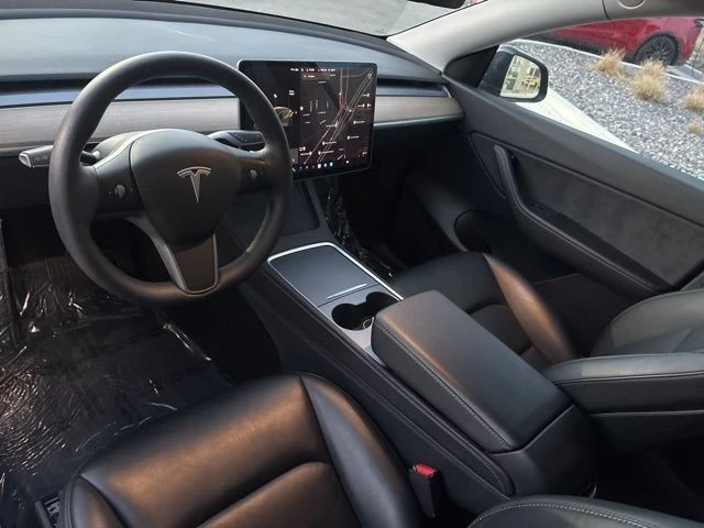 2021 Tesla Model Y - Image 13 of 21