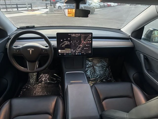 2021 Tesla Model Y - Image 14 of 21