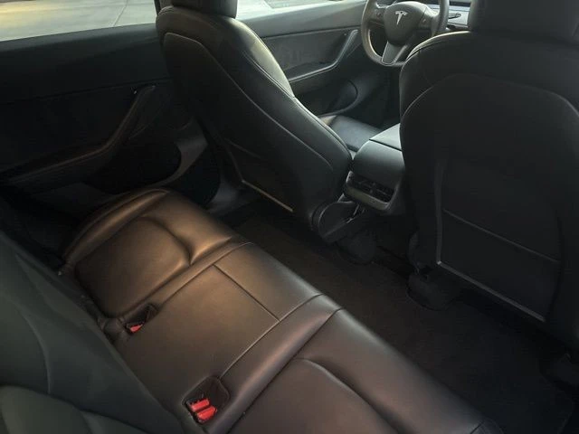2021 Tesla Model Y - Image 21 of 21