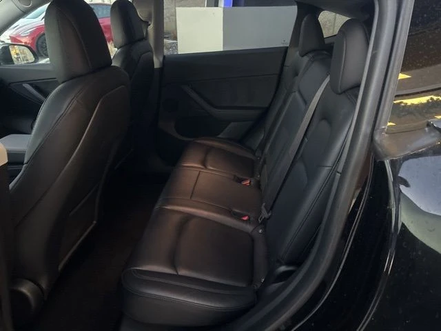 2021 Tesla Model Y - Image 16 of 21