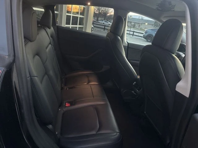 2021 Tesla Model Y - Image 20 of 21