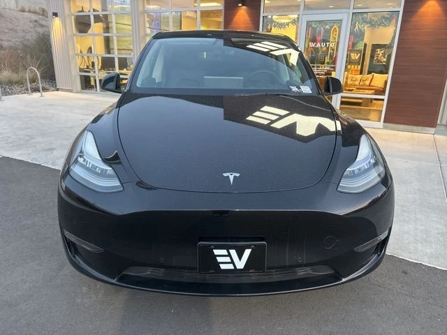 2021 Tesla Model Y - Image 3 of 21
