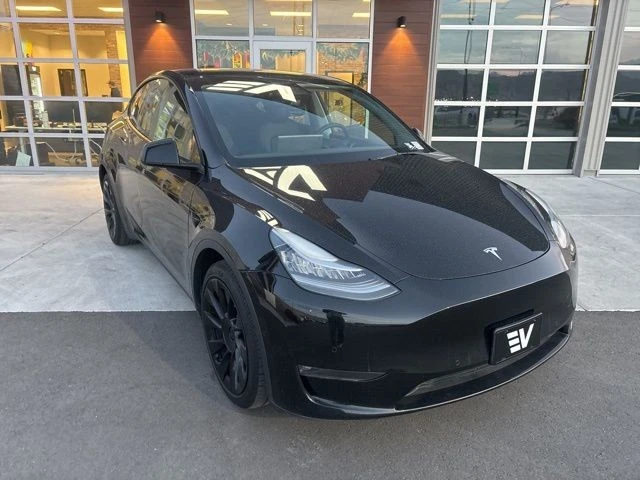 2021 Tesla Model Y - Image 2 of 21