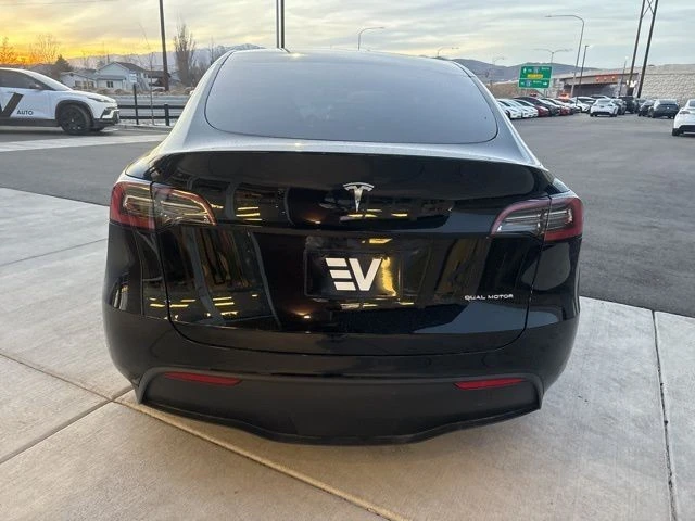 2021 Tesla Model Y - Image 7 of 21