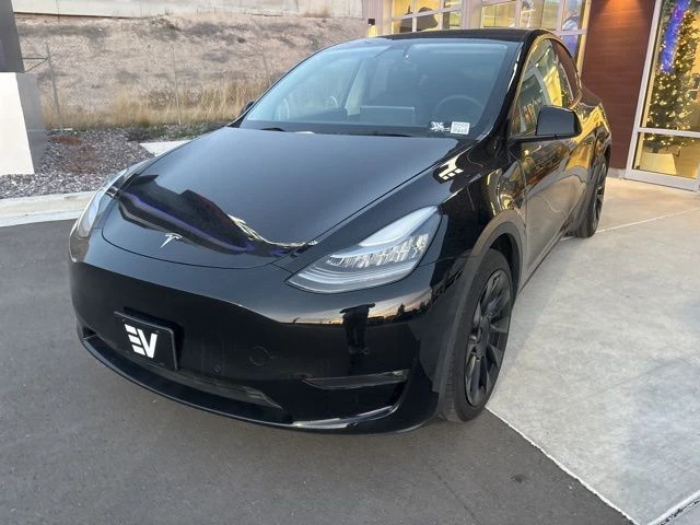 2021 Tesla Model Y - Image 4 of 21