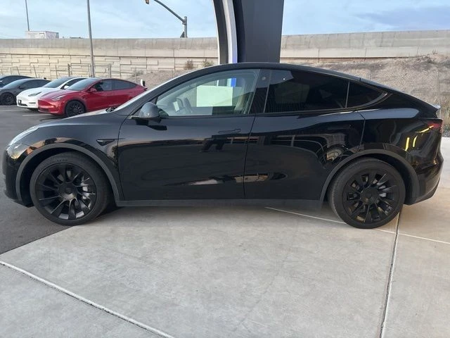 2021 Tesla Model Y - Image 5 of 21