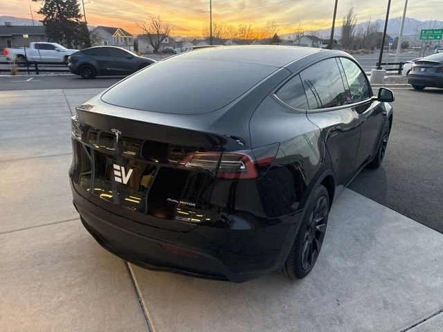 2021 Tesla Model Y - Image 8 of 21