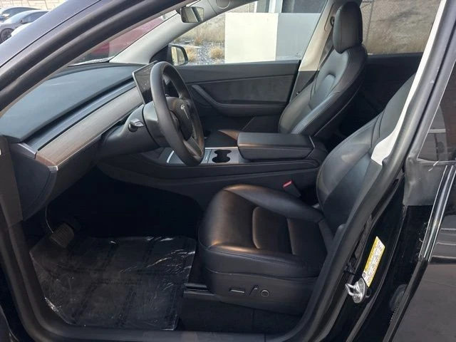 2021 Tesla Model Y - Image 12 of 21