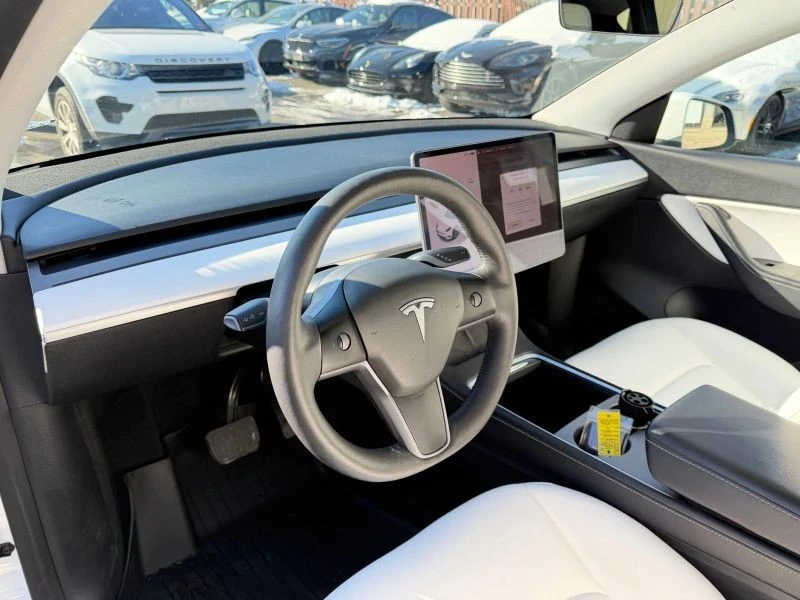 2021 Tesla Model Y - Image 12 of 12