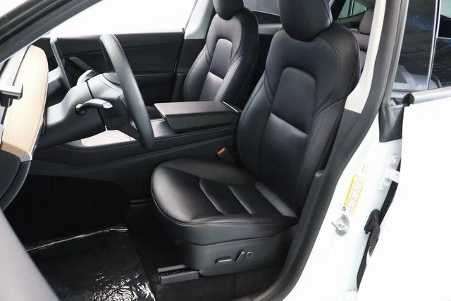 2021 Tesla Model Y - Image 15 of 21