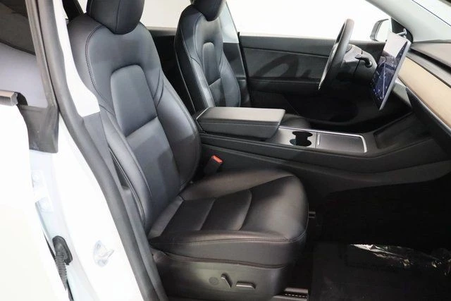 2021 Tesla Model Y - Image 18 of 21