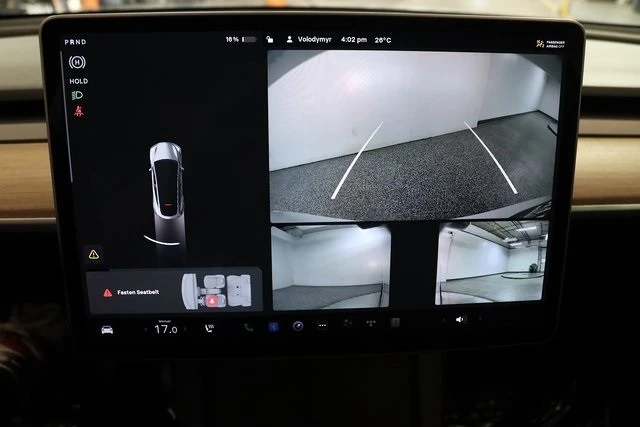 2021 Tesla Model Y - Image 8 of 12