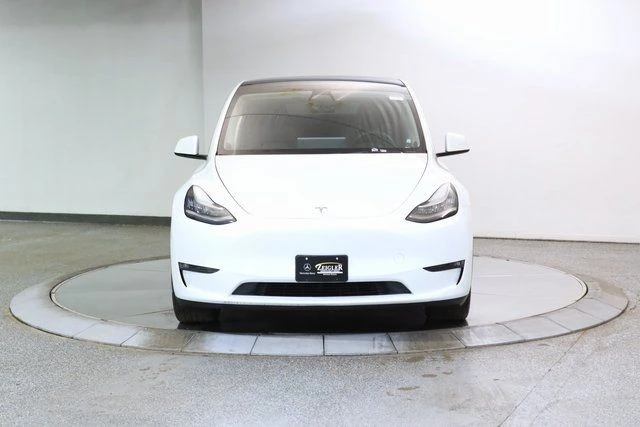 2021 Tesla Model Y - Image 9 of 21