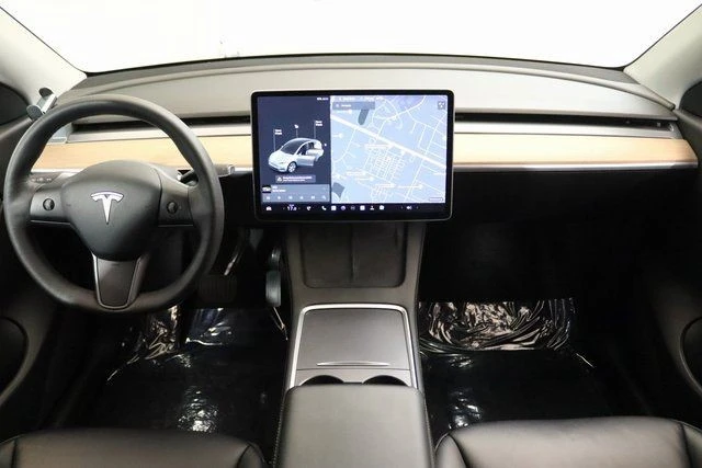 2021 Tesla Model Y - Image 21 of 21