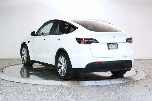 2021 Tesla Model Y - Image 2 of 21
