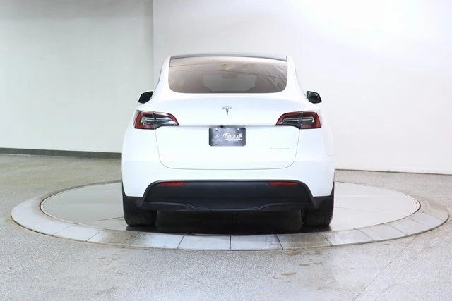 2021 Tesla Model Y - Image 10 of 21
