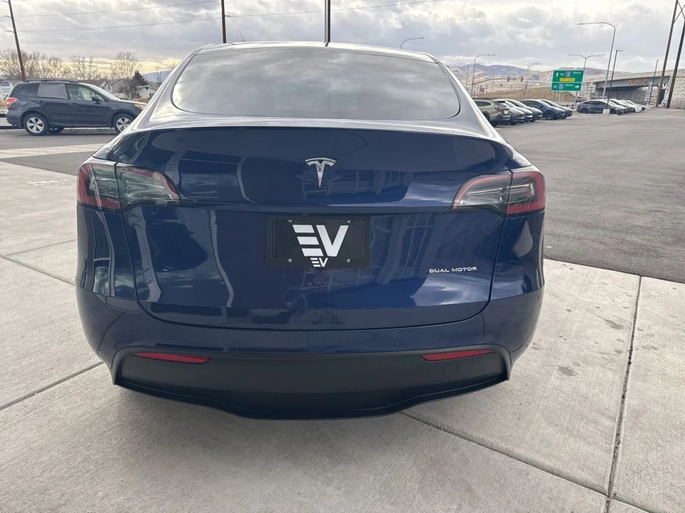 2021 Tesla Model Y - Image 7 of 21