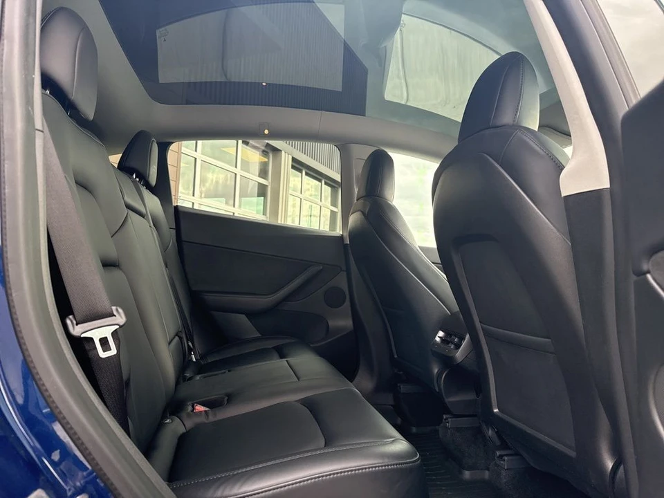 2021 Tesla Model Y - Image 20 of 21
