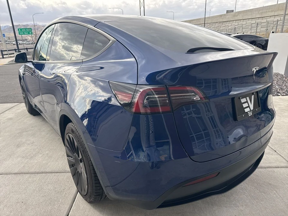 2021 Tesla Model Y - Image 6 of 21