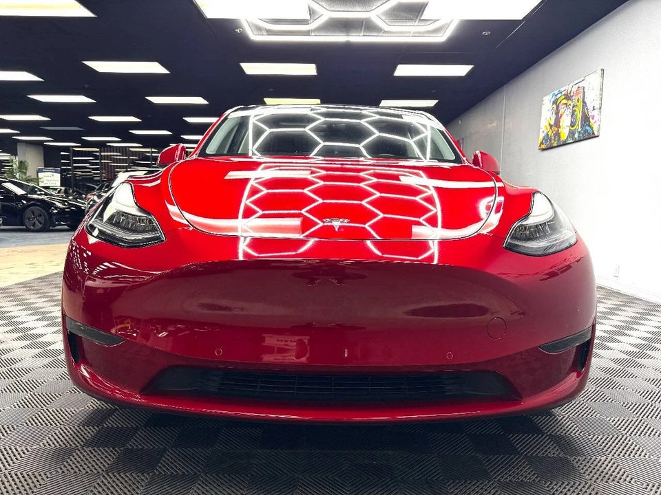 2021 Tesla Model Y - Image 3 of 12