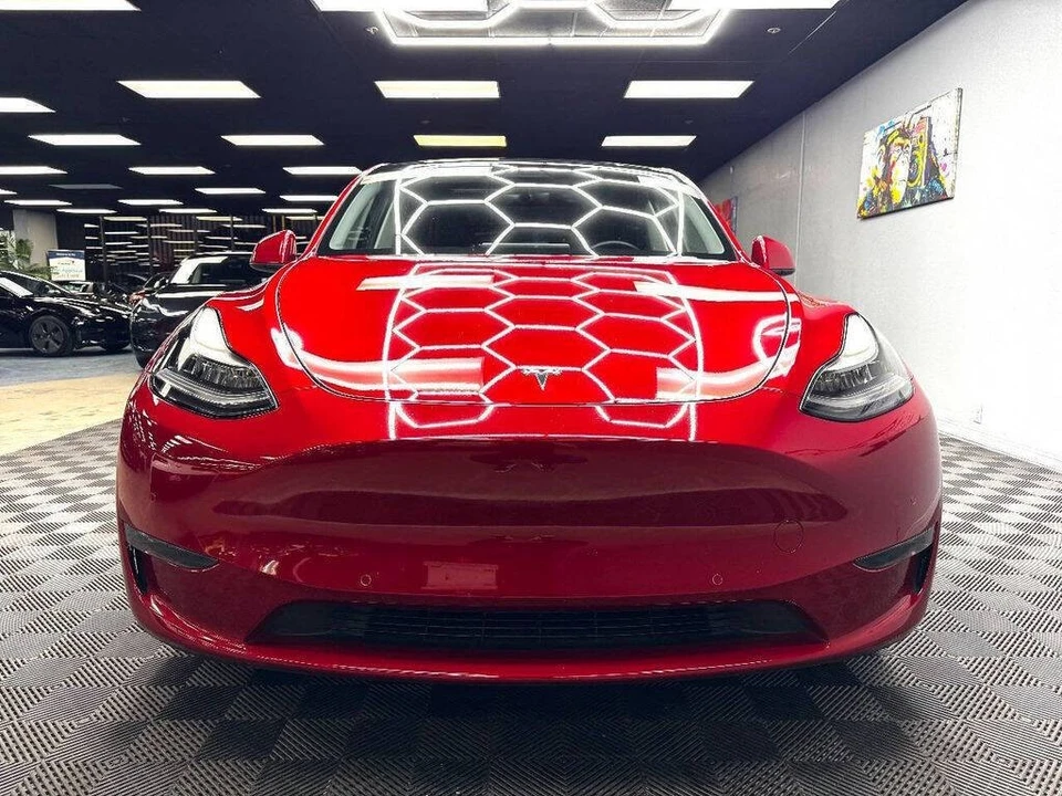 2021 Tesla Model Y - Image 4 of 21