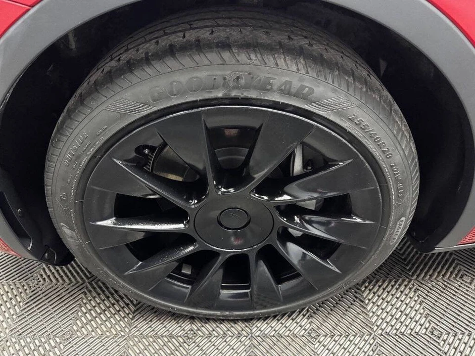 2021 Tesla Model Y - Image 21 of 21