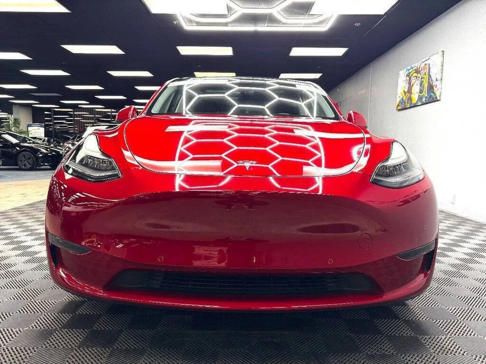 2021 Tesla Model Y - Image 3 of 21