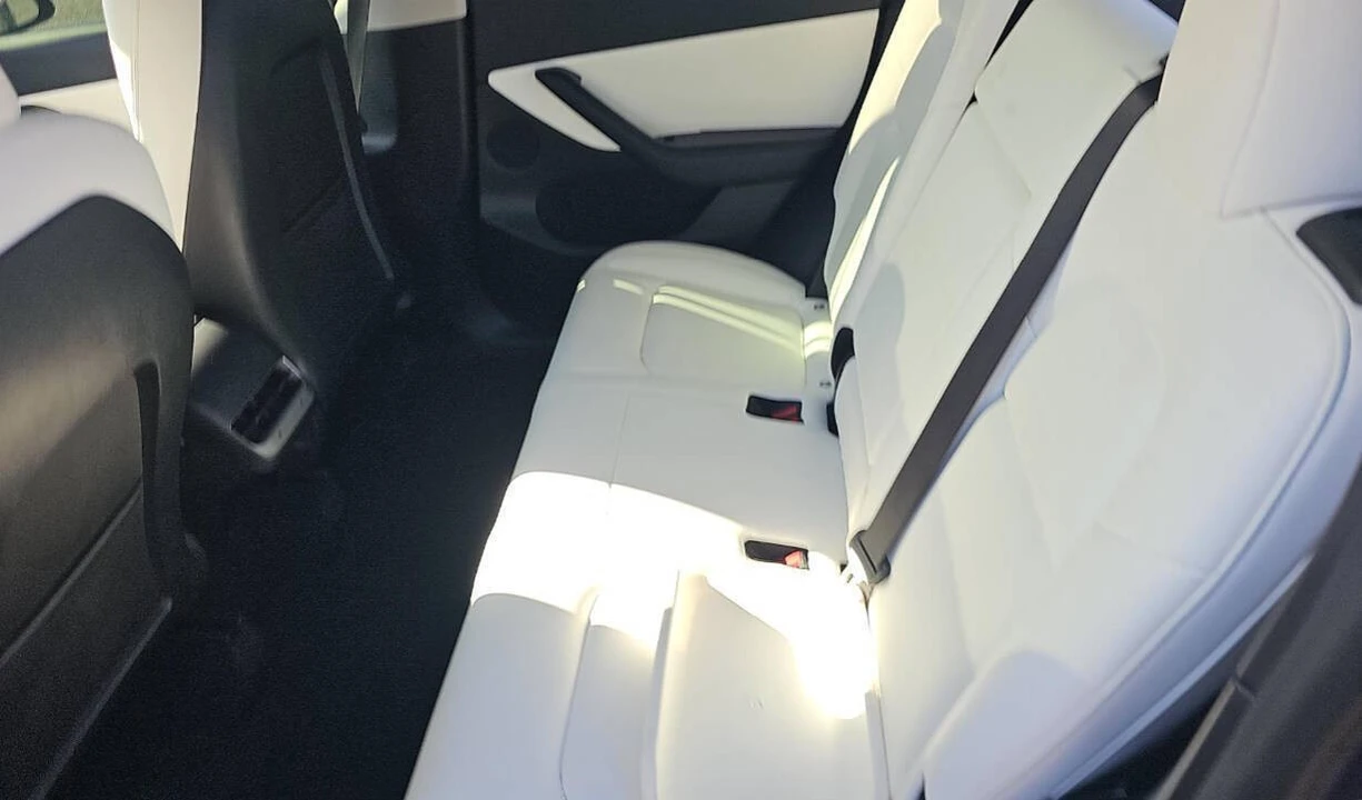 2021 Tesla Model Y - Image 11 of 11