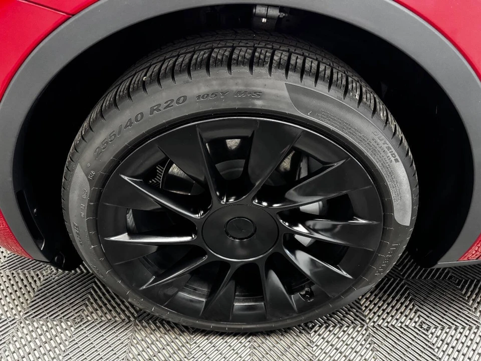 2021 Tesla Model Y - Image 19 of 21
