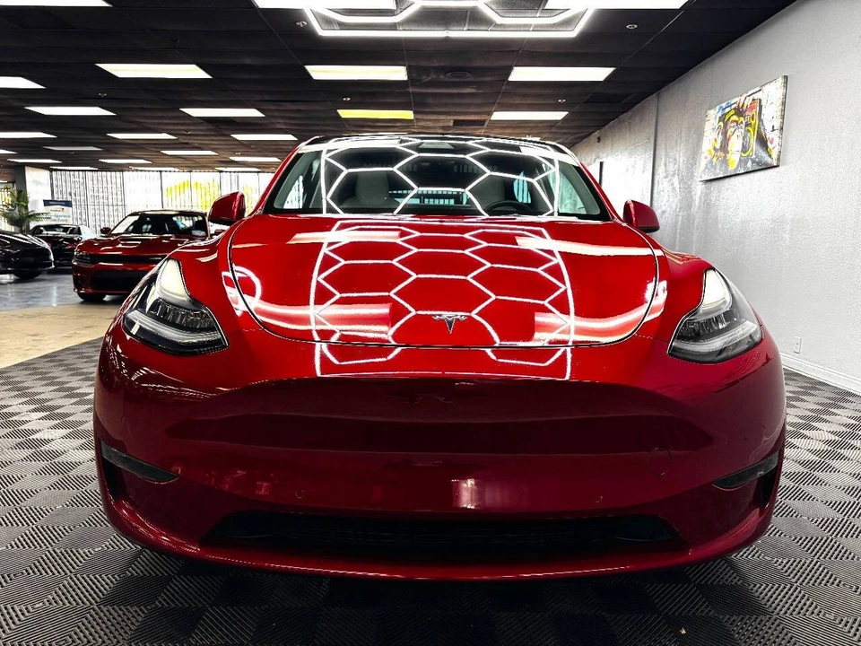2021 Tesla Model Y - Image 4 of 21