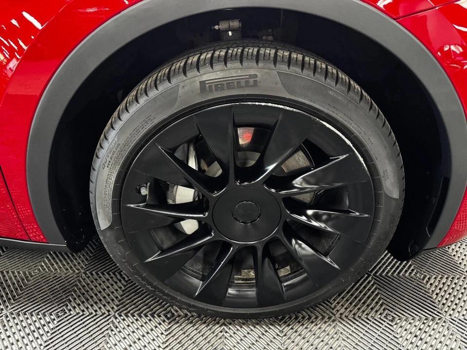 2021 Tesla Model Y - Image 16 of 21