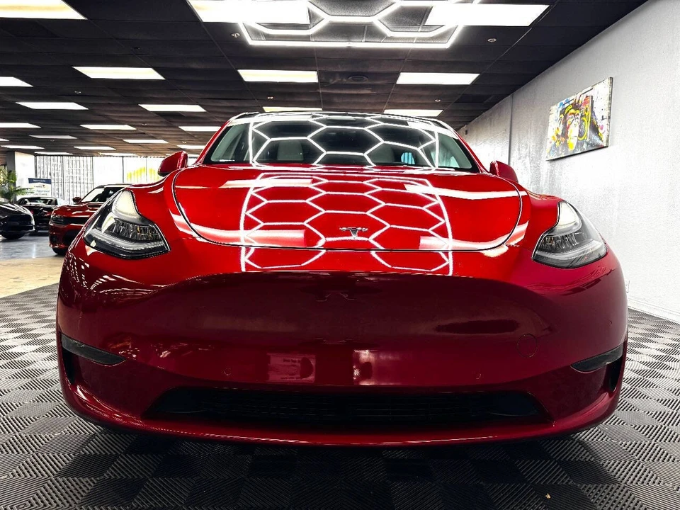 2021 Tesla Model Y - Image 3 of 21