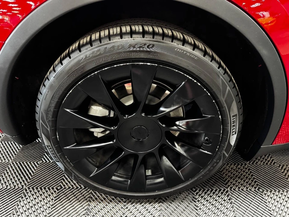 2021 Tesla Model Y - Image 17 of 21