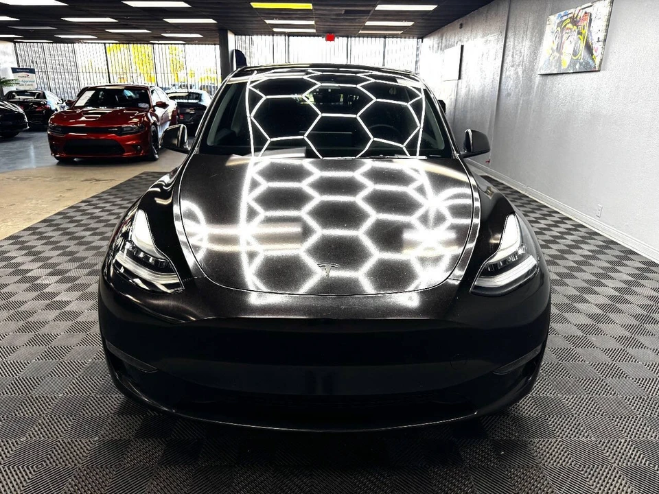 2021 Tesla Model Y - Image 5 of 12
