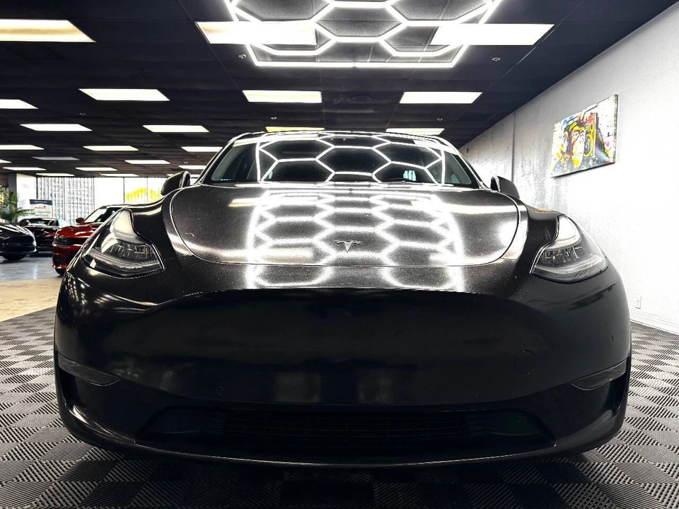 2021 Tesla Model Y - Image 3 of 12
