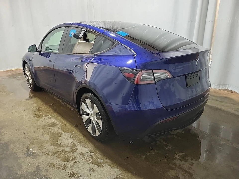 2021 Tesla Model Y - Image 4 of 7