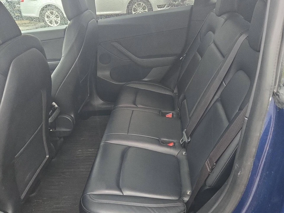 2021 Tesla Model Y - Image 7 of 7