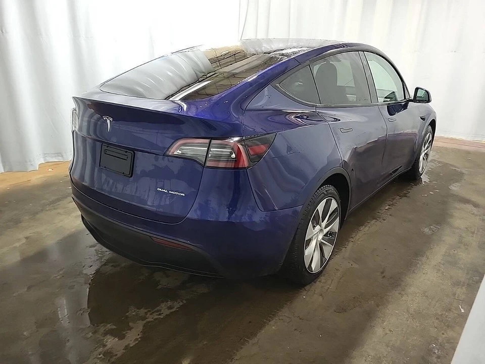 2021 Tesla Model Y - Image 3 of 7