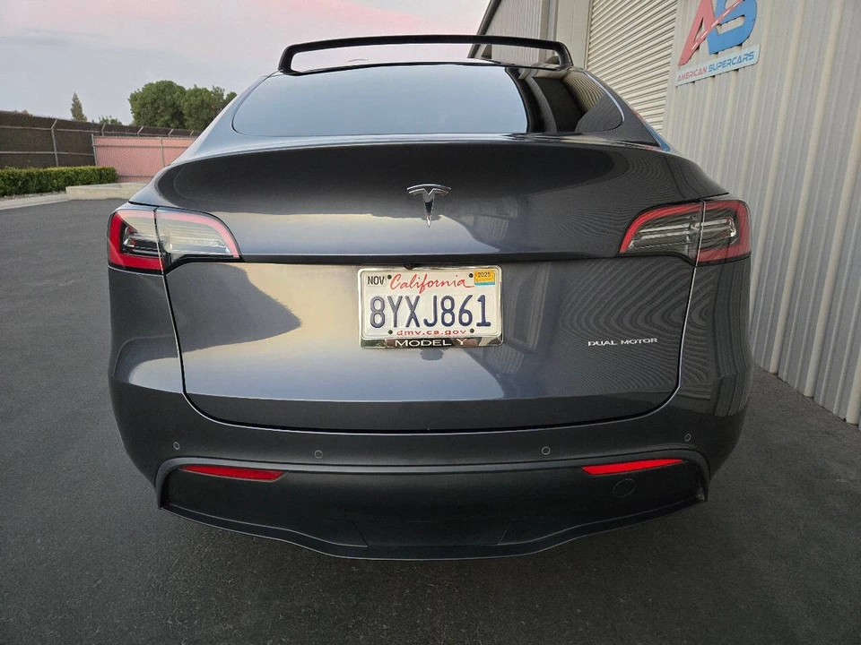 2021 Tesla Model Y - Image 6 of 21