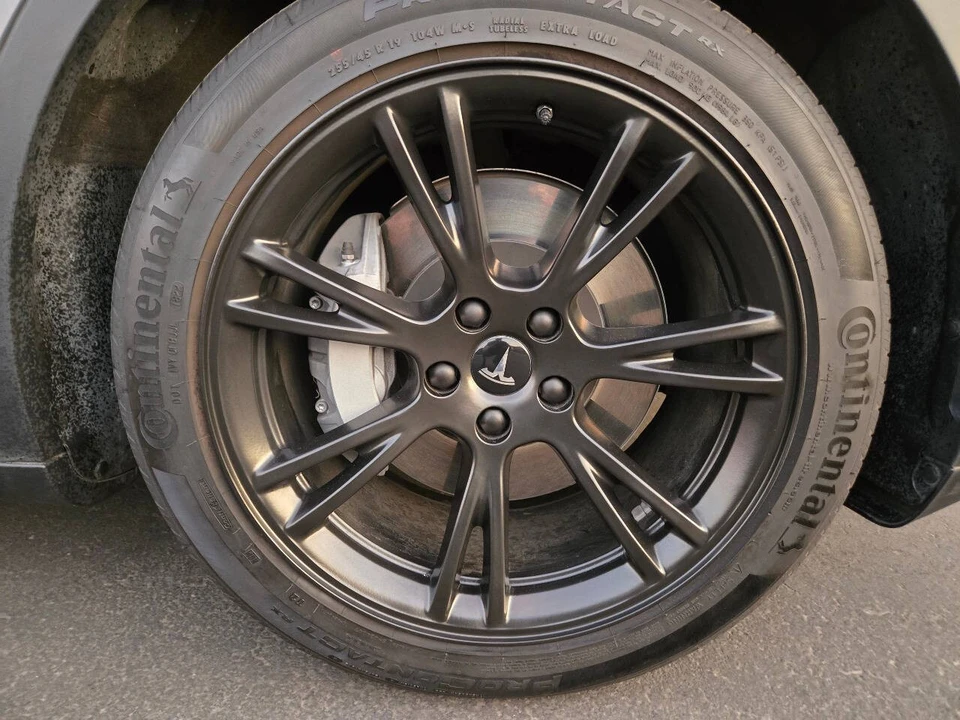 2021 Tesla Model Y - Image 18 of 21
