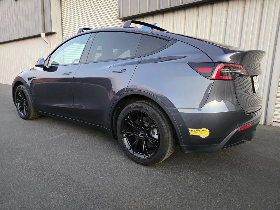 2021 Tesla Model Y - Image 5 of 21