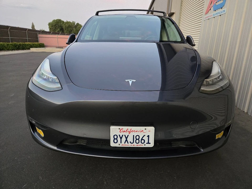 2021 Tesla Model Y - Image 13 of 21