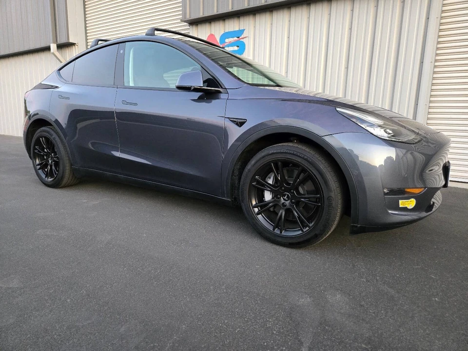 2021 Tesla Model Y - Image 11 of 21