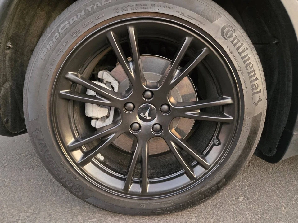 2021 Tesla Model Y - Image 17 of 21