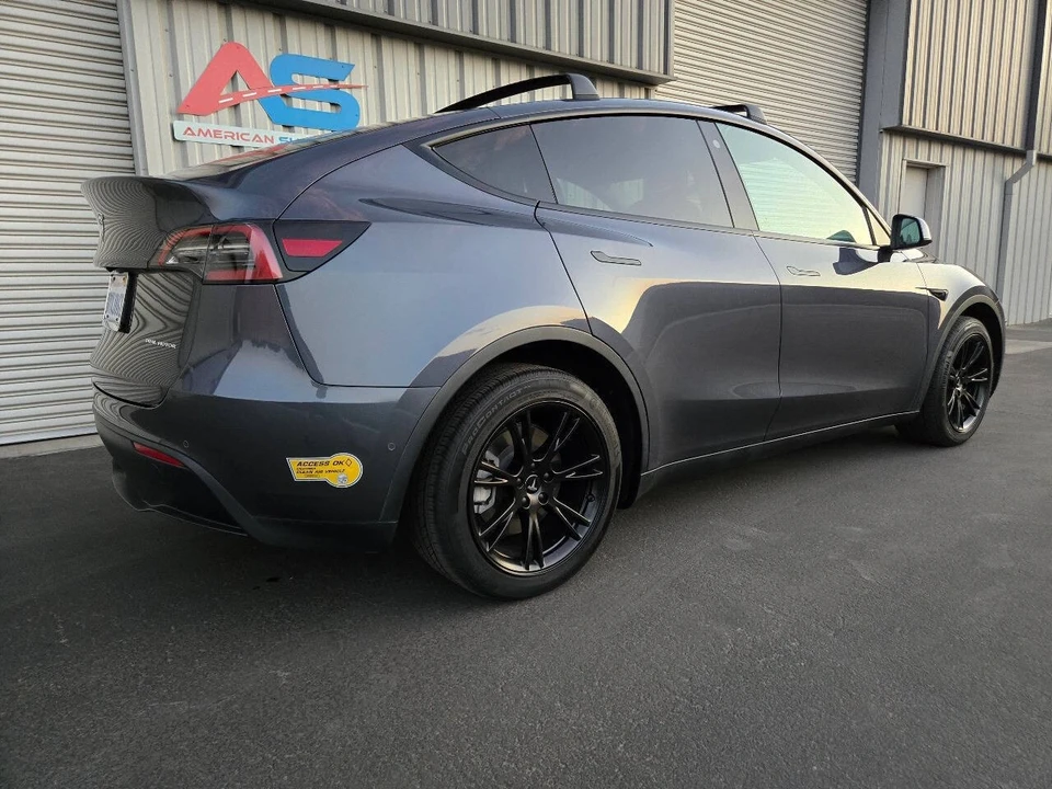 2021 Tesla Model Y - Image 8 of 21