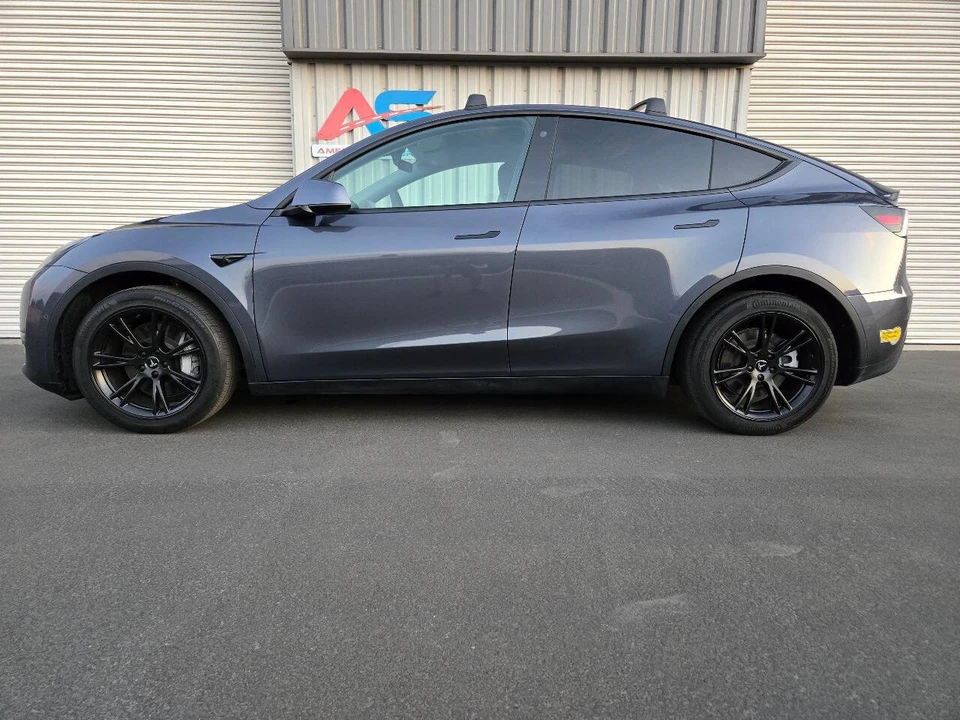 2021 Tesla Model Y - Image 3 of 21