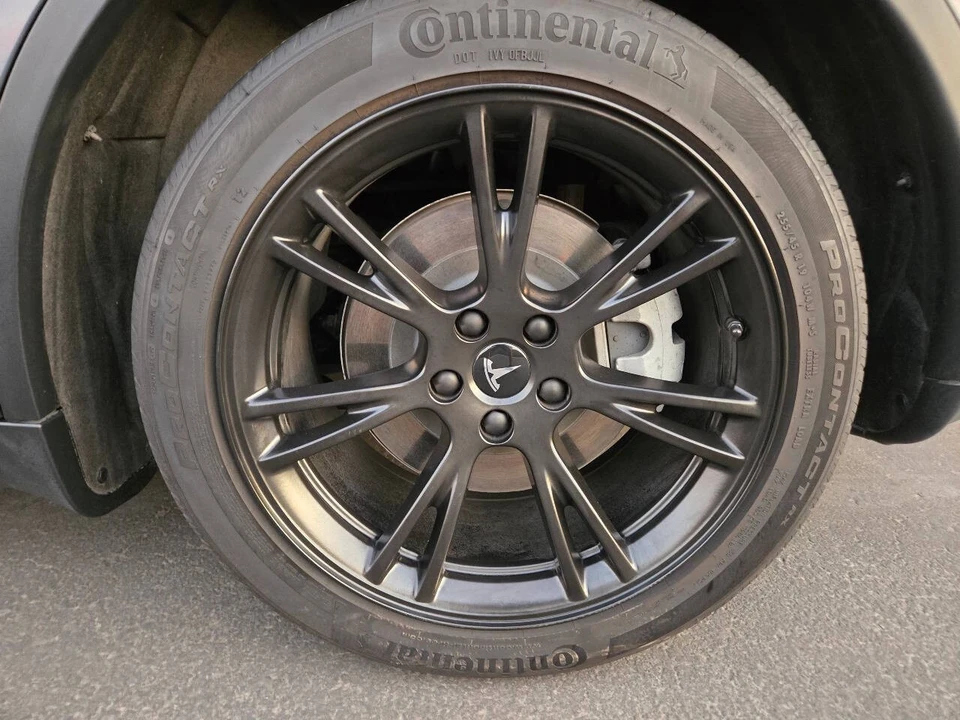 2021 Tesla Model Y - Image 15 of 21